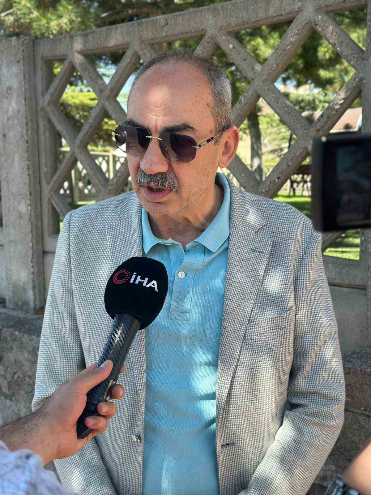 Sanayiciler faiz indiriminden memnun