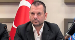 Kulüpler Birliği Vakfı’nın yeni başkanı Ertuğrul Doğan oldu