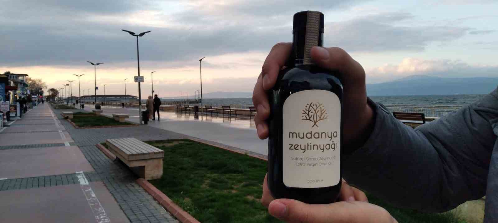Avrupa’dan Mudanya’ya yoğun ilgi