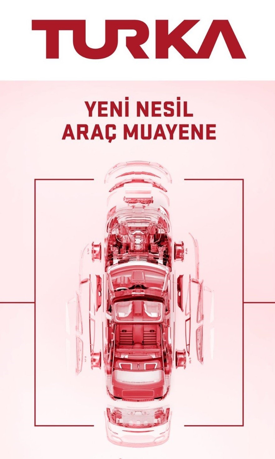 Turka’nın bayilik sistemine yoğun talep