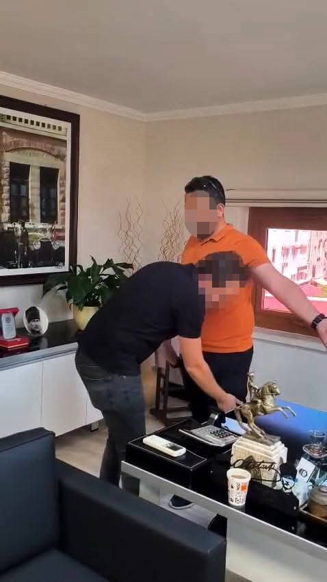 Manavgat Belediyesi’ne yönelik yolsuzluk soruşturmasında yeni detaylar