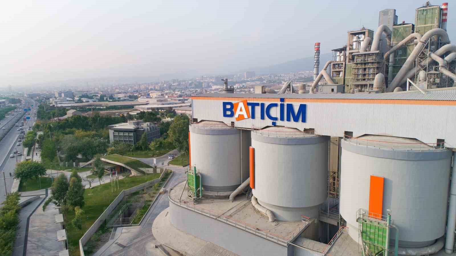 Batı Anadolu Şirketler Topluluğu’na ÇEİS Gelişimin Yıldızları’ndan iki ödül