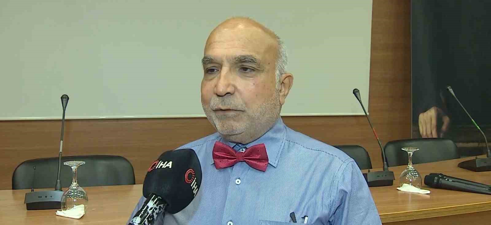 Uzmanlar yangın sonrası orman restorasyonu konusunda uyardı