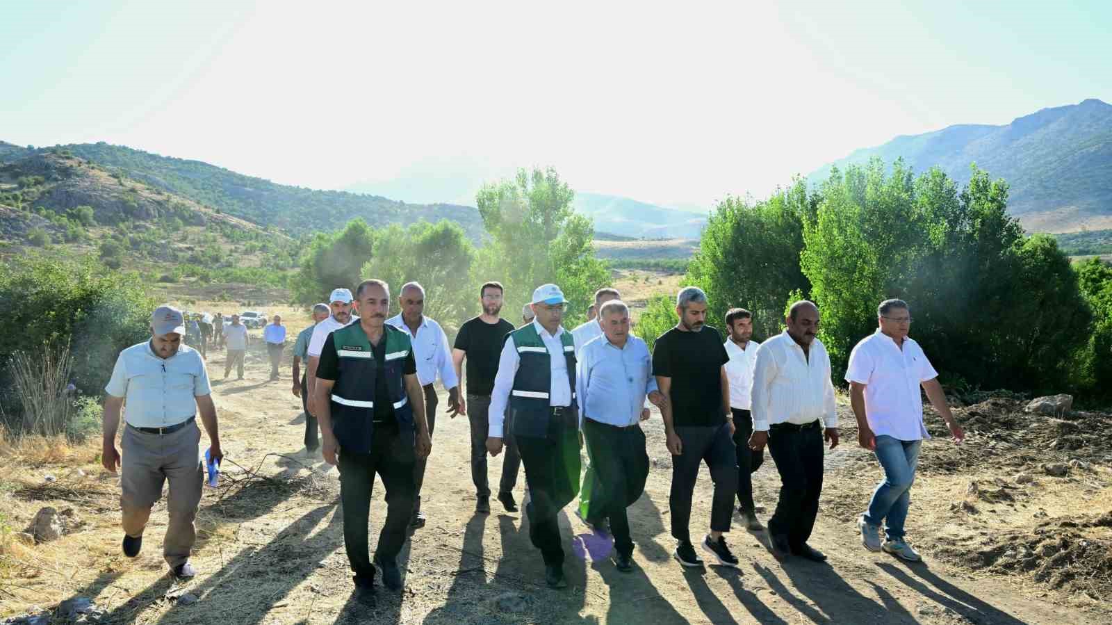 Başkan Er, 