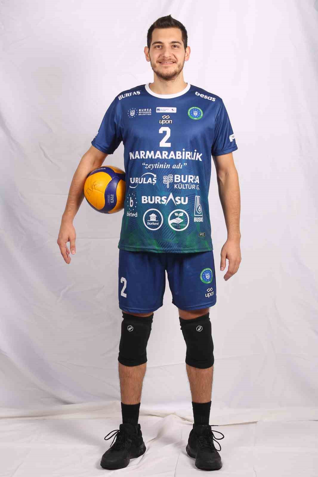 Emre Berat Fırat, İstanbul Gençlik Spor’da