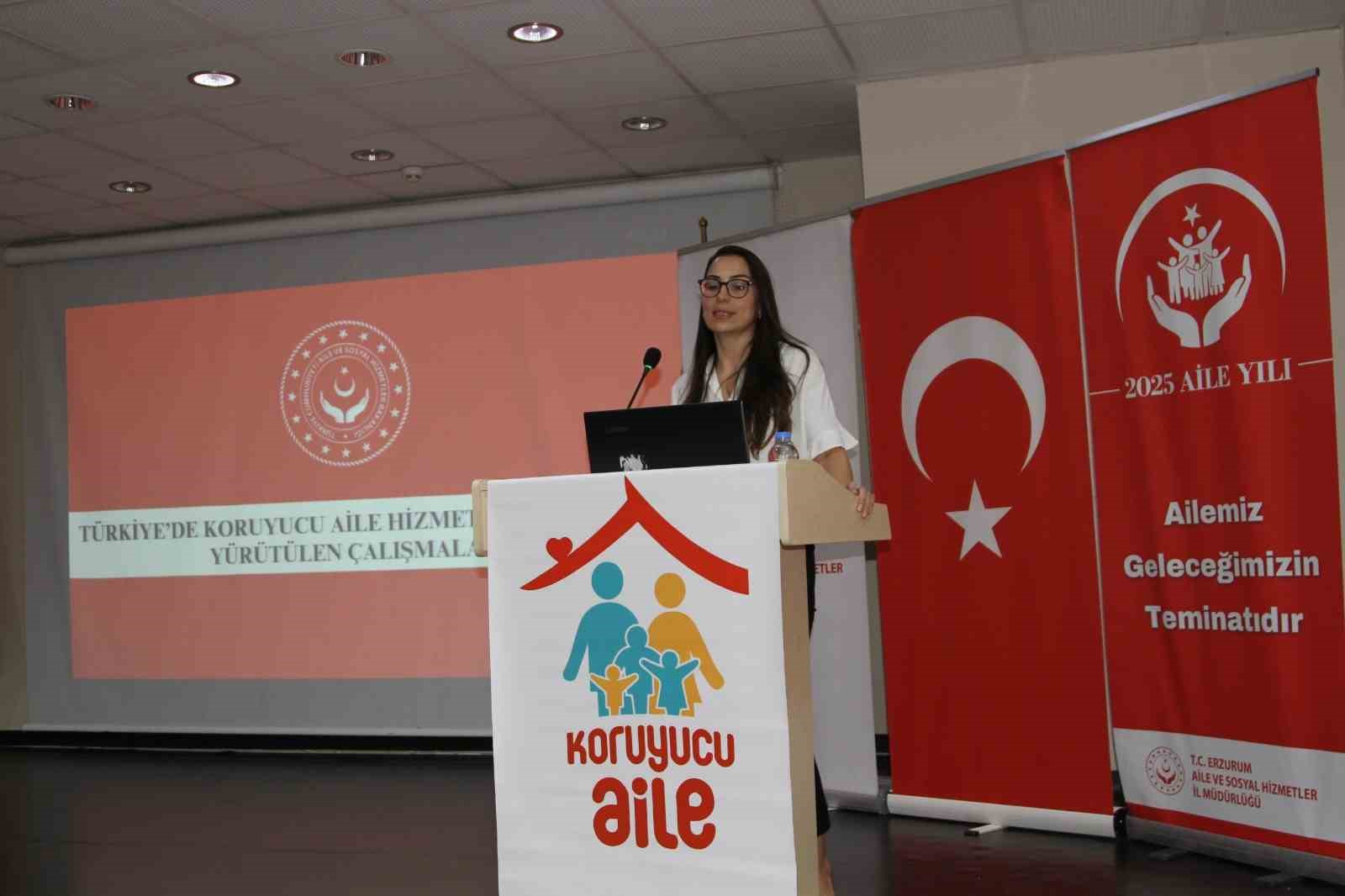 Çocuklar için umut oldular