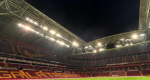 Galatasaray, Bankalar Birliği’nden tamamen çıkıldığını açıkladı