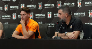 Georgiy Sudakov: "Kendi oyunumuzu ortaya koymaya çalışacağız"