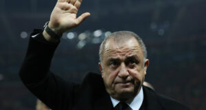 Al-Shabab, Fatih Terim’e veda etti