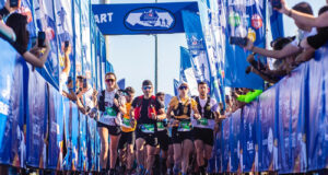 Uludağ Premium Ultra Trail’de 20 ülkeden 2 bin 650 sporcu koşacak