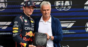 Büyük Britanya GP’sinde Max Verstappen yarışa ilk sırada başlayacak.