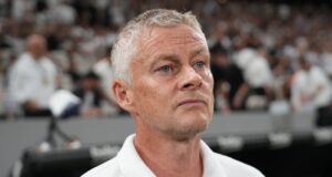 Solskjaer, Shakhtar Donetsk karşısında yeni transferlere şans verdi