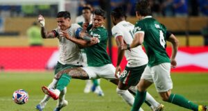 Chelsea, FIFA Kulüpler Dünya Kupası’nda yarı finale yükseldi