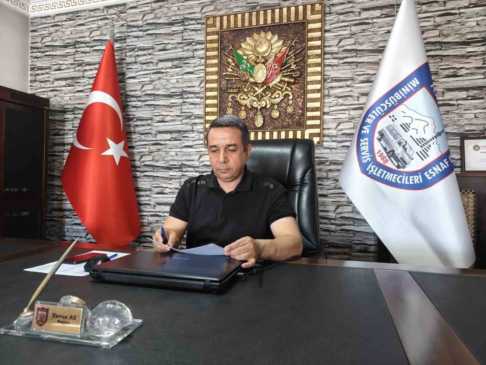 Okul servislerinde kameralar çocukları koruyacak