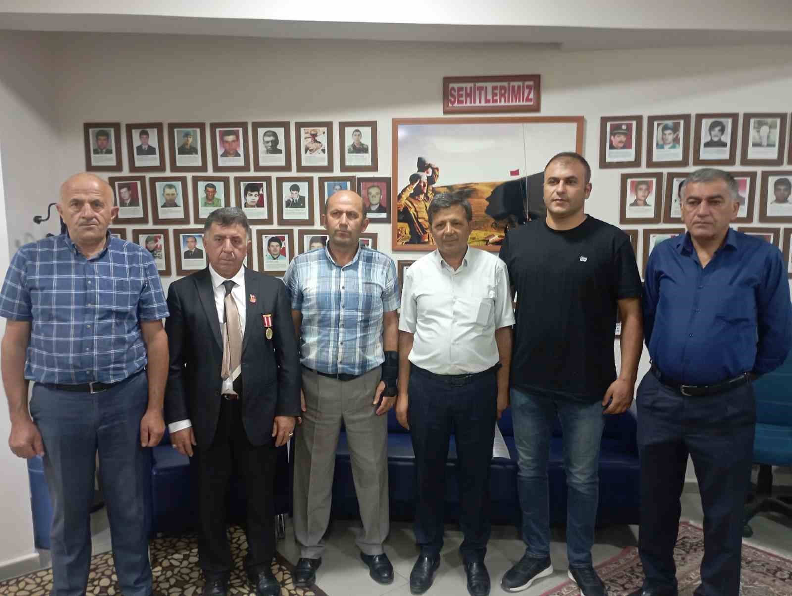 Terörsüz Türkiye süreci