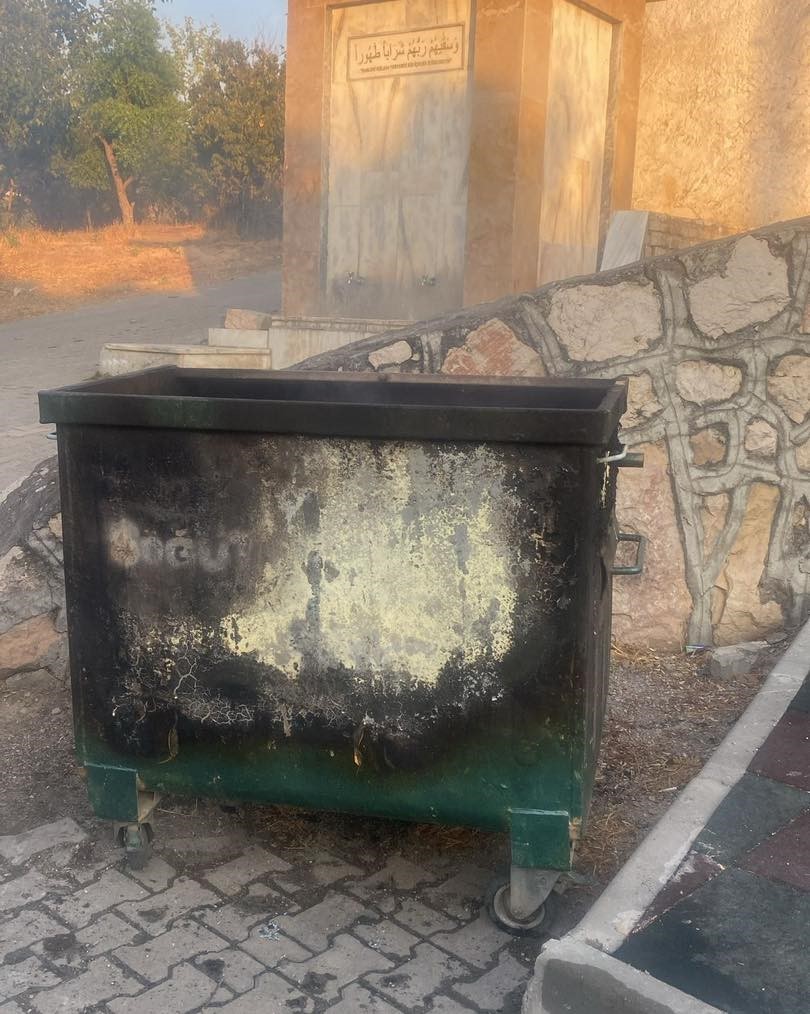 Söğüt Belediye Başkanı Durgut’tan duyarlılık çağrısı