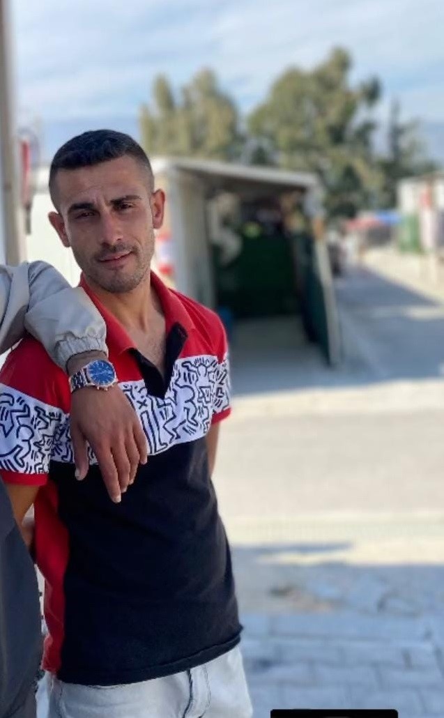 Genç motosiklet sürücüsü kazada hayatını kaybetti