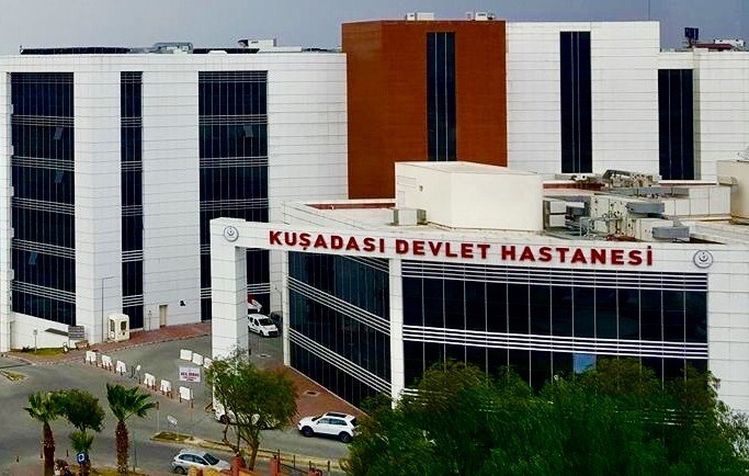 Kuşadası’nda gözaltına alınan doktor serbest bırakıldı