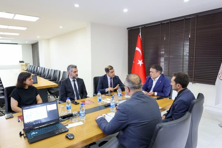 Bilecik’te sağlıkta ilk 6 ayın rakamları açıklandı