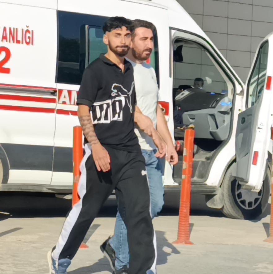 Buzdolabında uyuşturucu saklayan uyuşturucu taciri tutuklandı