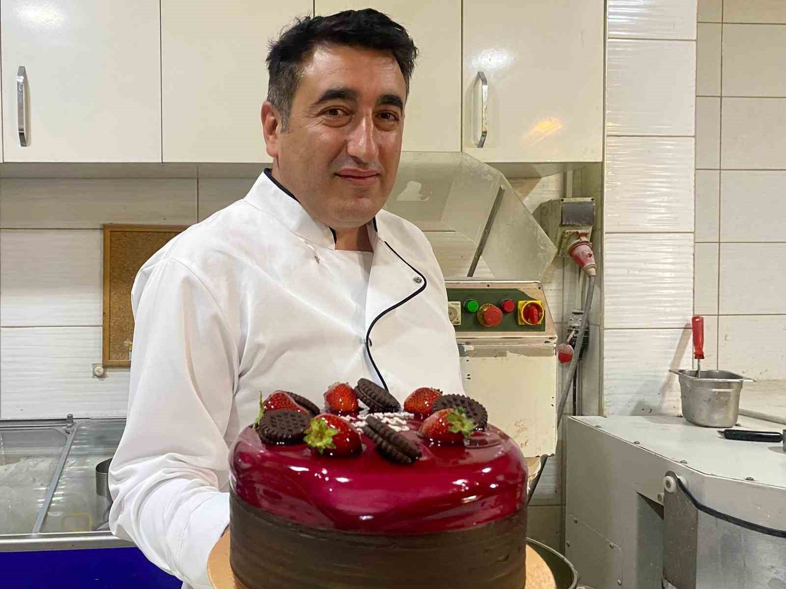 Pastacılık sektöründe tüketici talepleri değişiyor