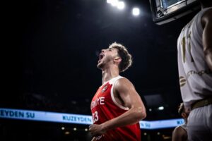 NBA yıldızları, FIBA EuroBasket 2025’te sahne alacak