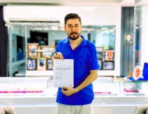 Denizli’ye bir ilki yaşatan Cavidil Spor, 1. Lig biletini çöpe atıyor
