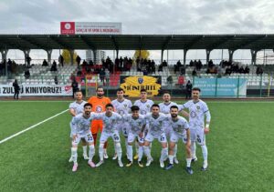 Yığınkispor, Bölgesel Amatör Lig’e katılmayacak