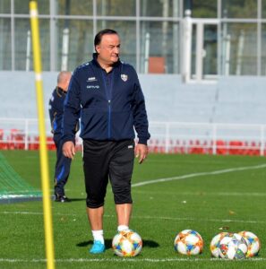 Engin Fırat: "Süper Lig’de takımlar yüksek vitese çıkmış"