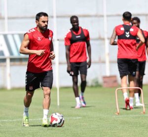 Sivasspor’da Bodrum FK mesaisi sürüyor