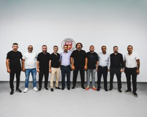 Karaman FK’da yeni yönetim belli oldu