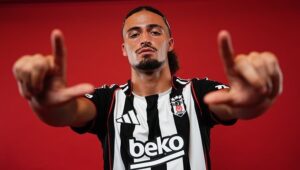 Taylan Bulut: "Her zaman yüzde yüzümü vereceğim"