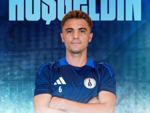 Berkan Ünal Kütahyaspor’da