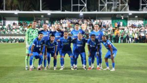 Trendyol 1. Lig: Bodrum FK: 3 - Sakaryaspor: 1