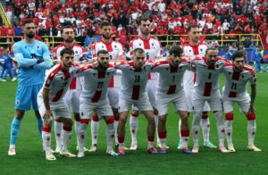 Gürcistan’ın aday kadrosu açıklandı