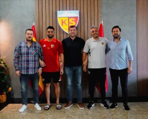 Bilal Bayazıt: "Yanlış anlaşılmalar giderildi"