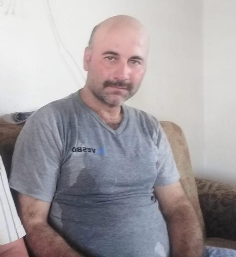 (Düzeltme) - Tüfekle vurulan 3 çocuk babası hayatını kaybetti