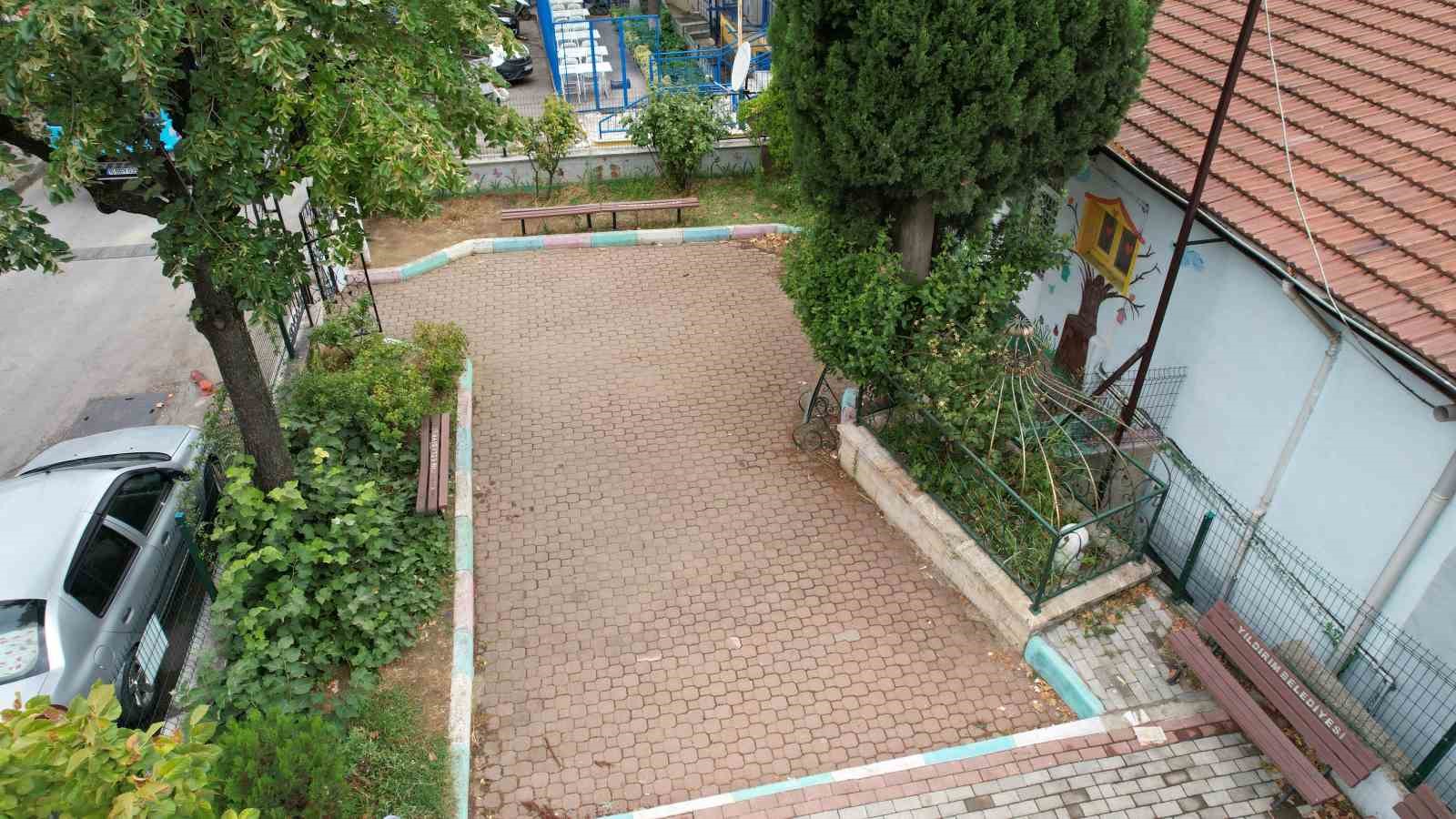 Osmanlı’nın önemli aliminin kabri, yalnızlığa terk edildi