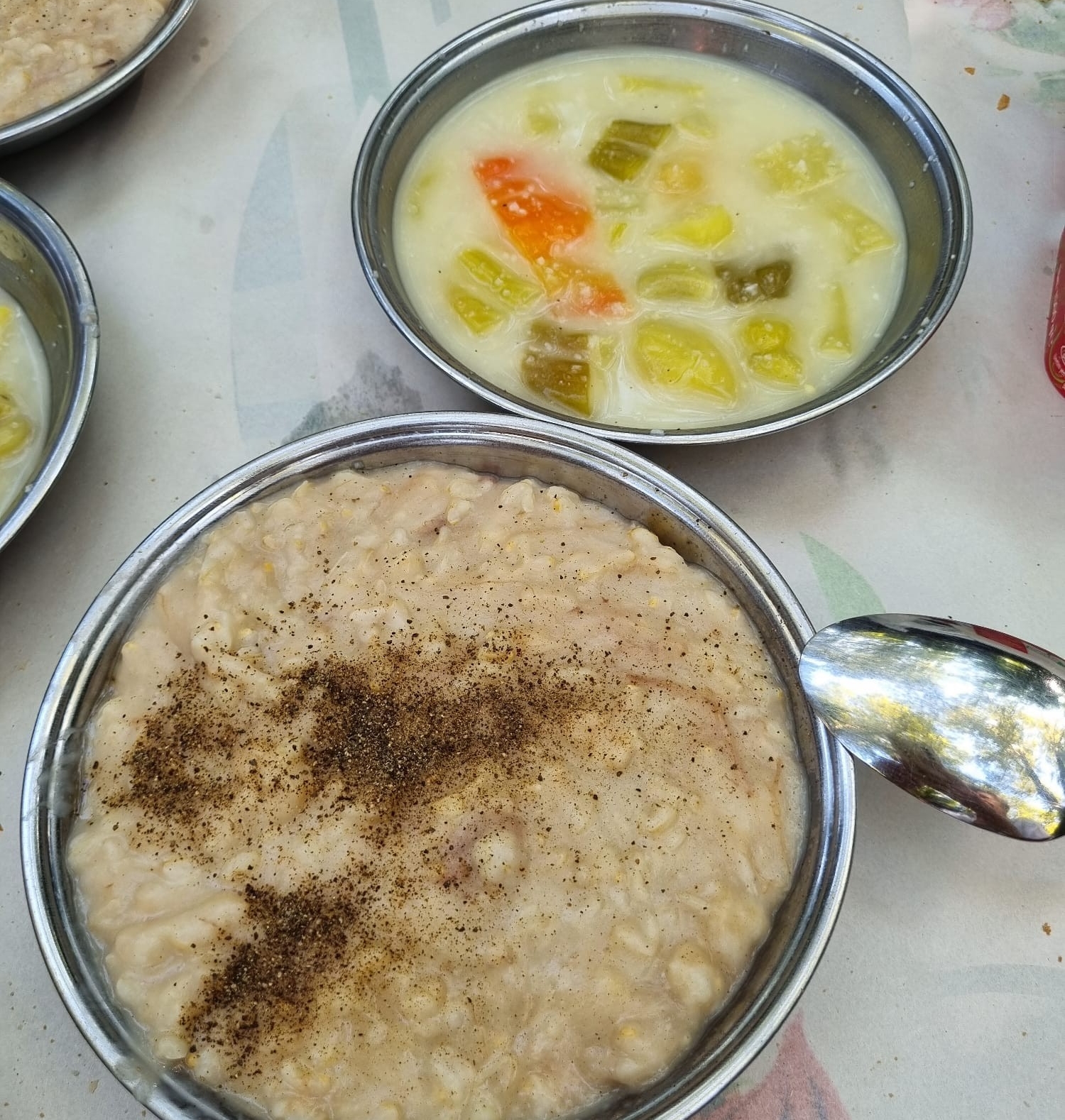 Karacasu’da geleneksel ‘Galleaşı Dedesi Hayırı’ yapıldı