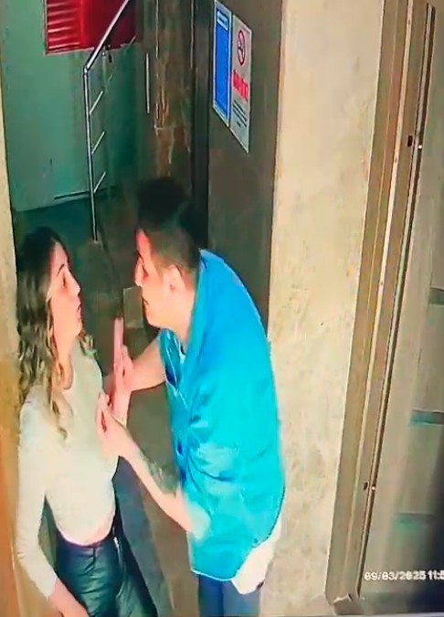 Eşini satırla öldürdüğü iddiasıyla yargılanan şahıs, cinayet öncesi 4 adet sakinleştirici ve alkol almış