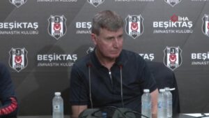 Stephen Kenny: "Oyuncularımın performansından memnunum"