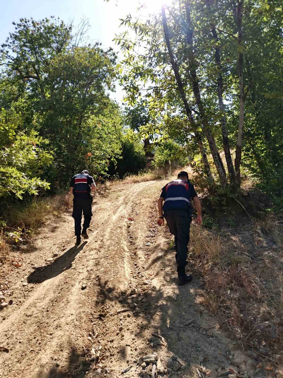 İnegöl’de zihinsel engelli genç kayboldu
