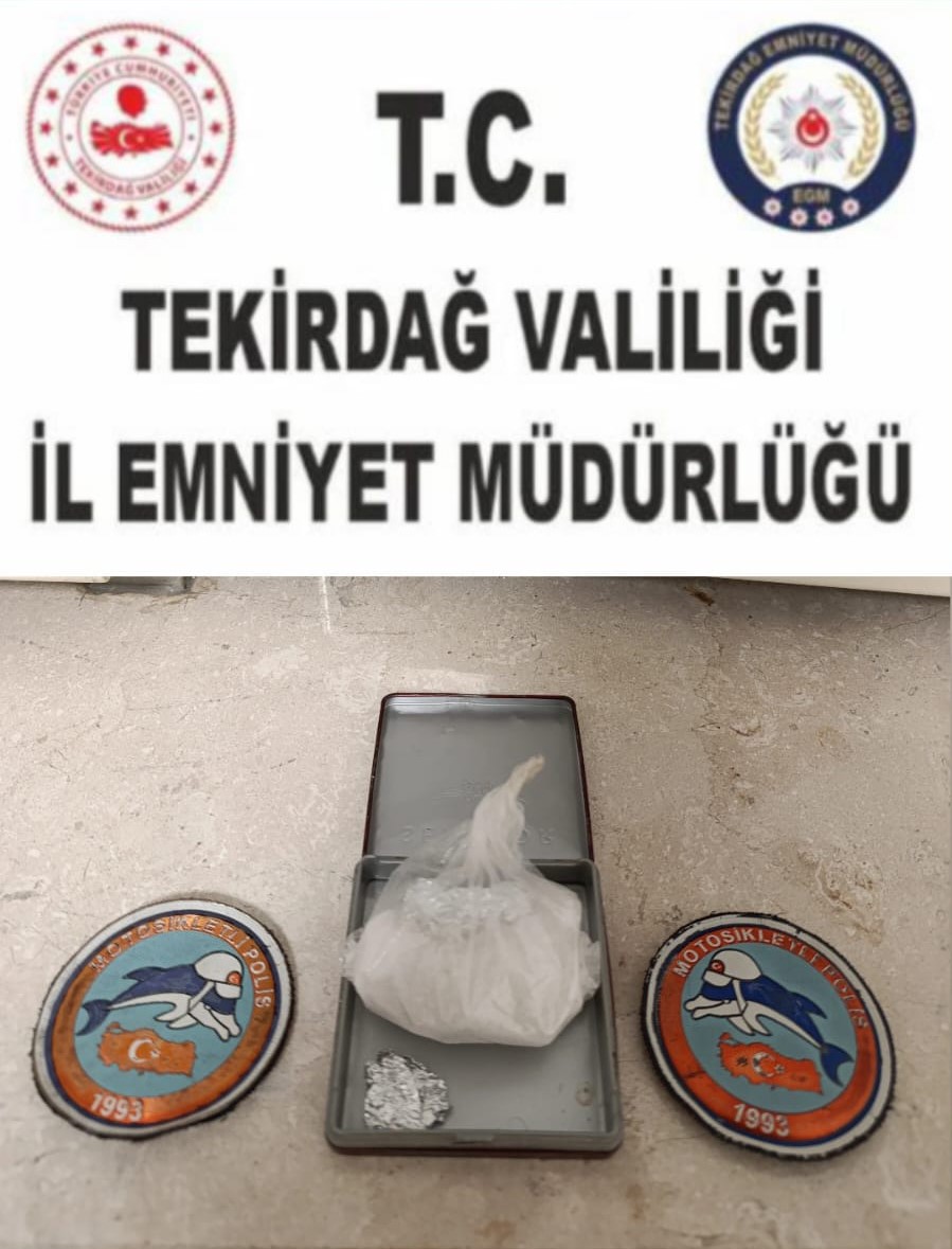 Mahalle mahalle uyuşturucu temizliği: Torbacılara nefes yok