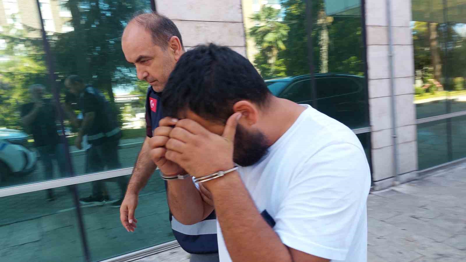 Ölümlü kazaya karışan akaryakıt tankeri sürücüsü tutuklandı