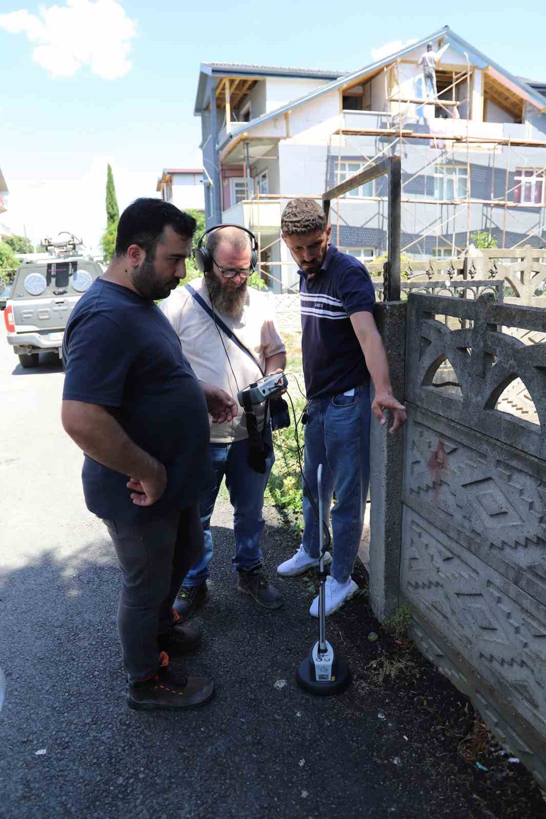 SEDAŞ’tan hızlı ve güvenli müdahale için teknolojik yatırım