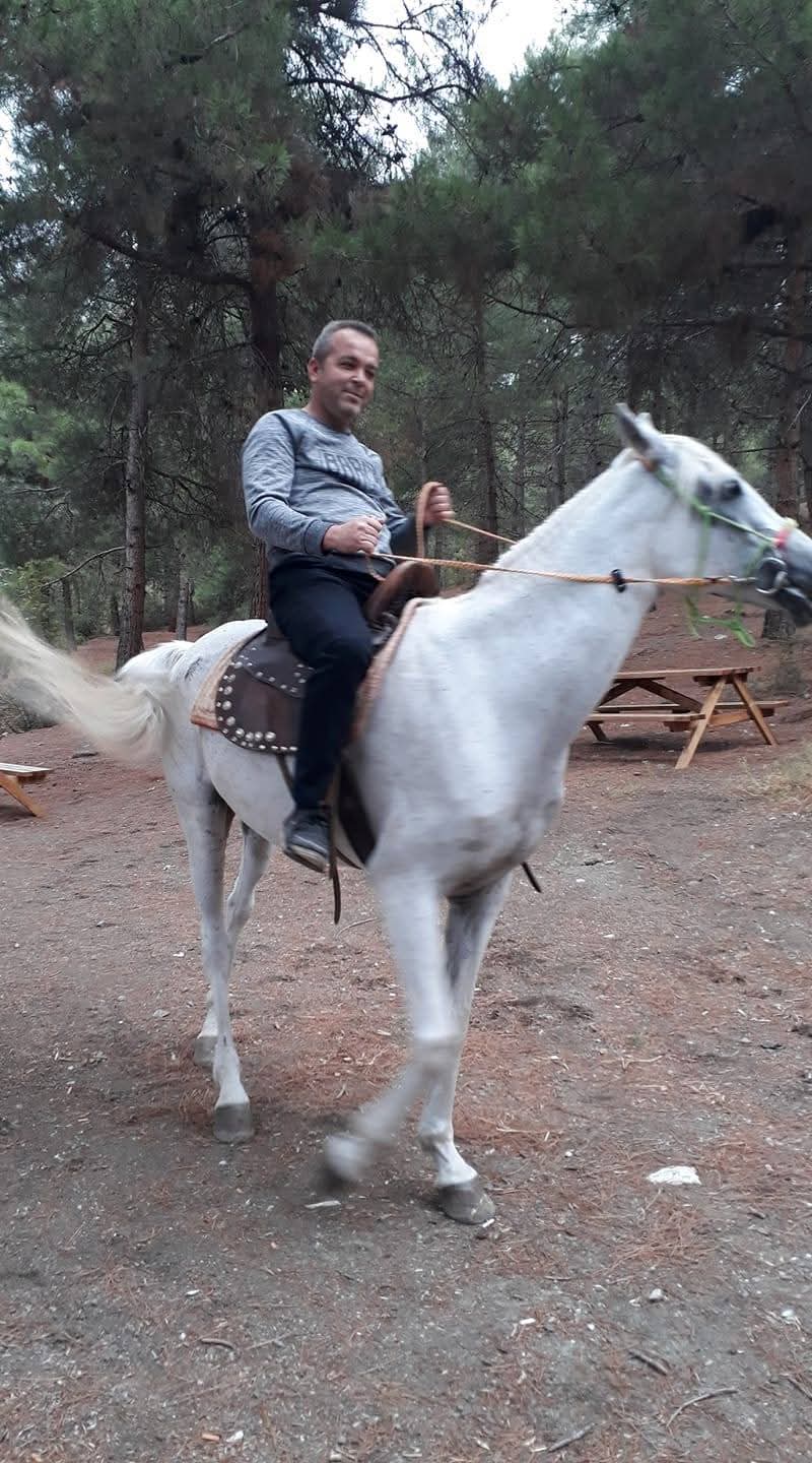 Denizde boğulma tehlikesi geçiren öğretmenden acı haber