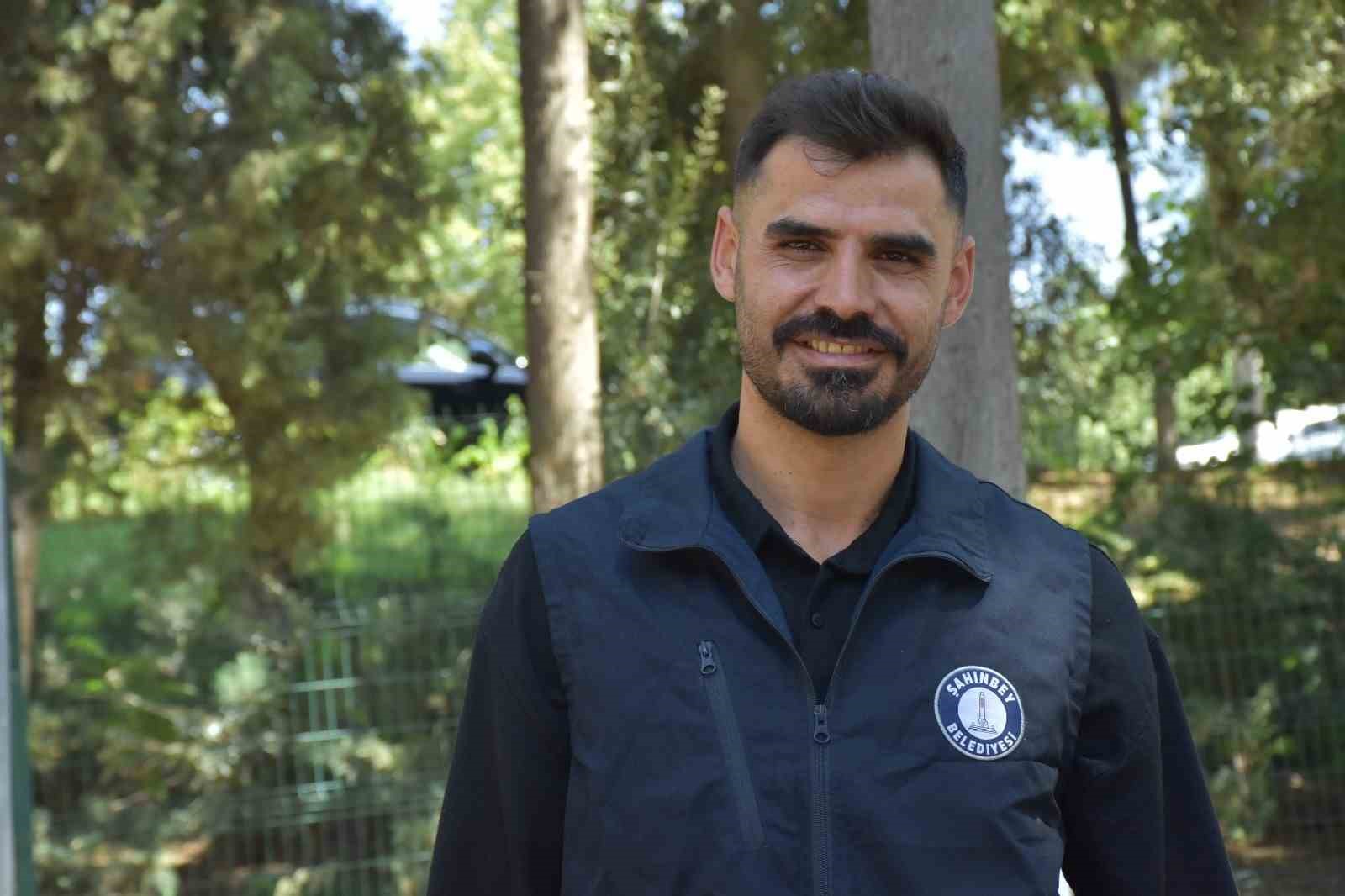 Gaziantep’te örnek uygulama: Sigarayı bırakan belediye personeli daha fazla para alıyor