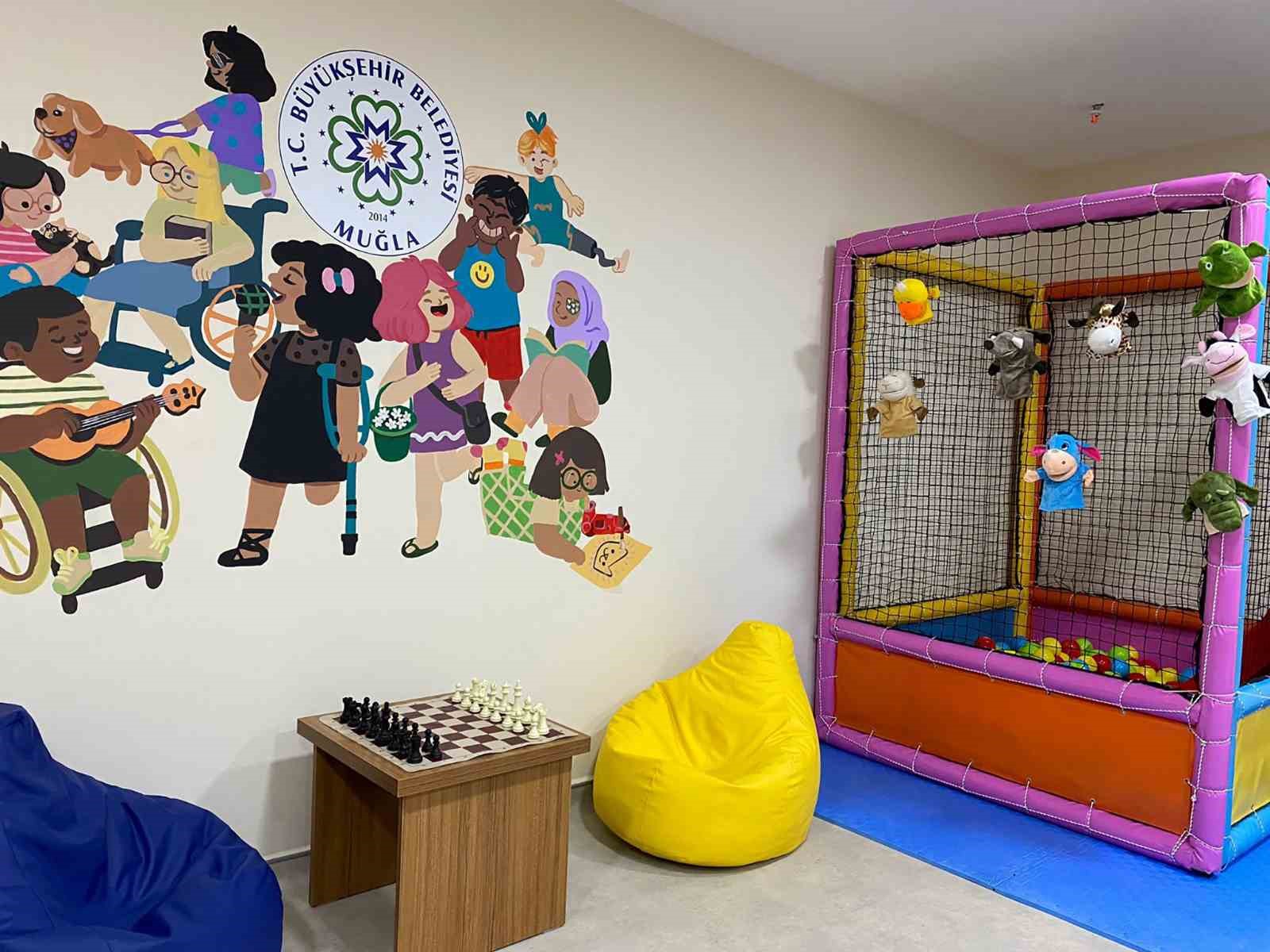 Kısa Mola Merkezleri Muğla’nın her köşesine yayılıyor