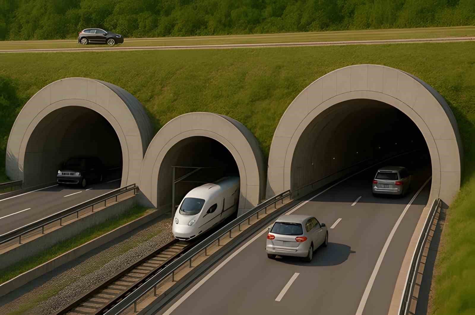 Gaziantep’ten limanlara kesintisiz ulaşım: Dörtyol-Hassa Projesi hızlanıyor