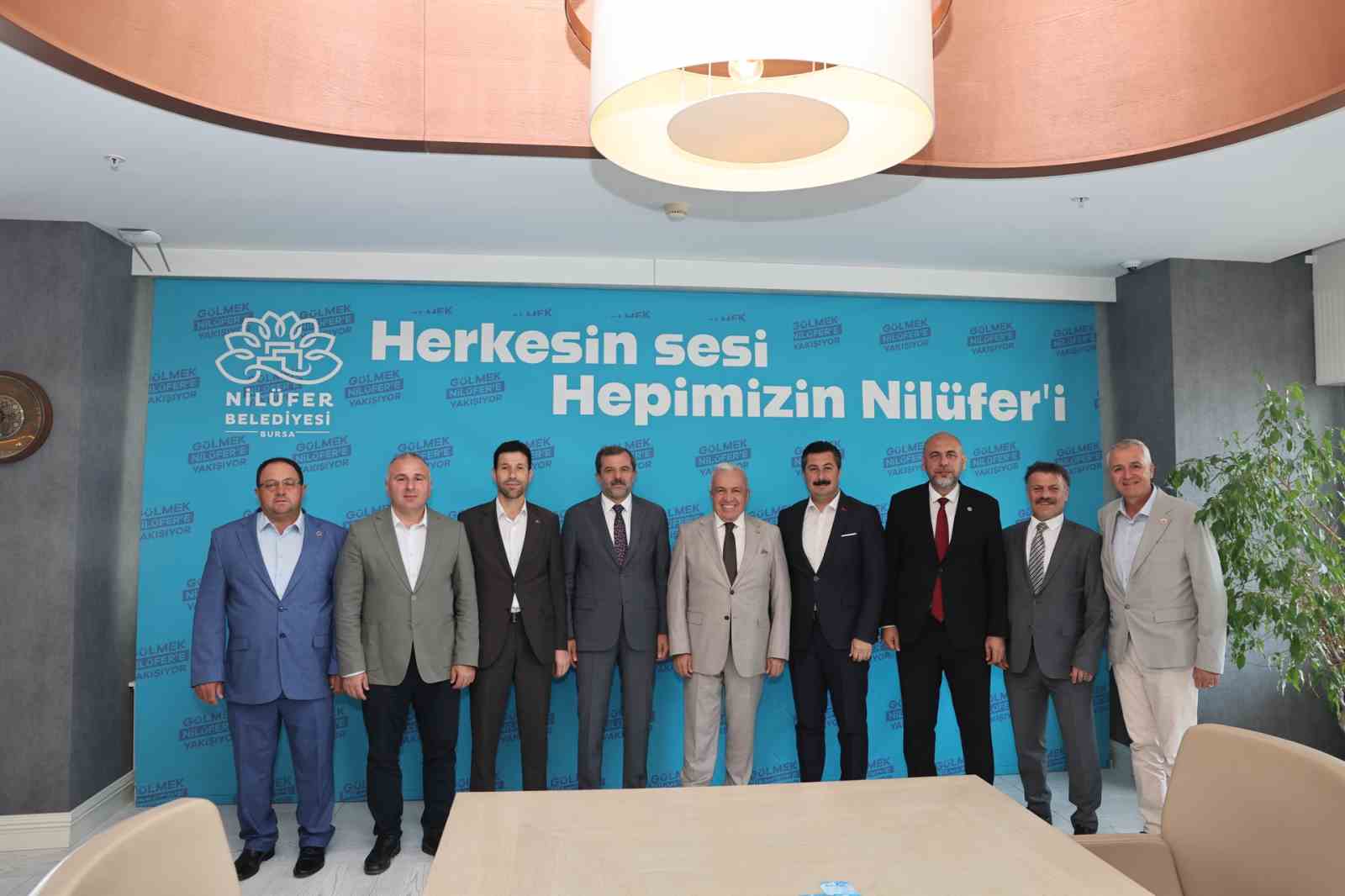 Hayvancılığın gelişmesi için sağlam adımlar atılıyor